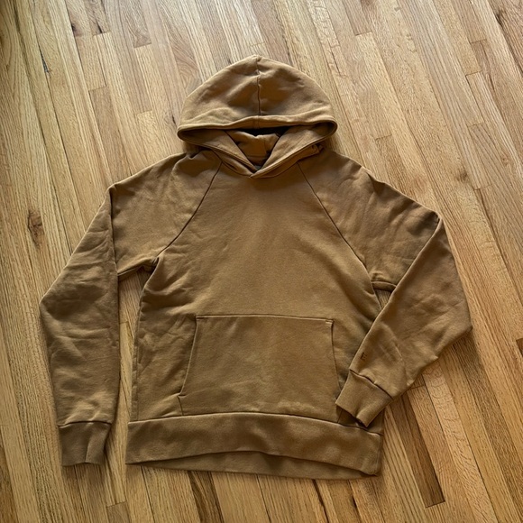 Everlane Hoodie - Picture 1 of 2